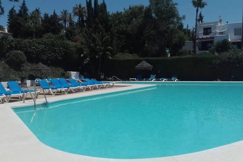 Casa Anyelo Apartment Marbella 0*,