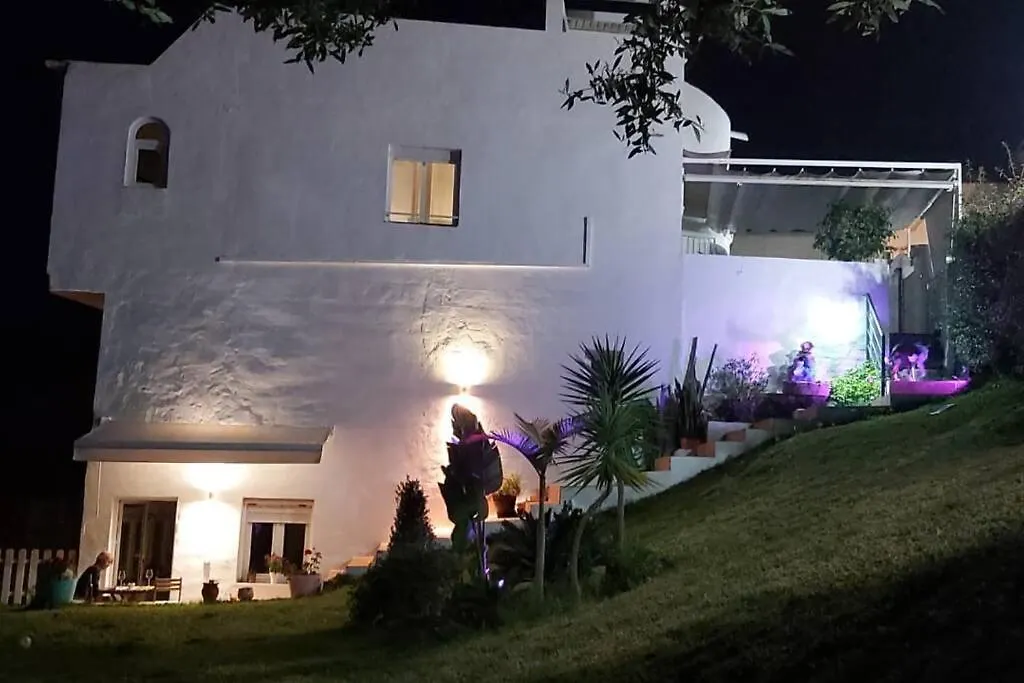 Casa Anyelo Lejlighed Marbella 0*,  Spanien