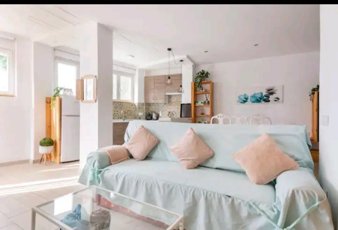 Casa Anyelo Apartment Marbella