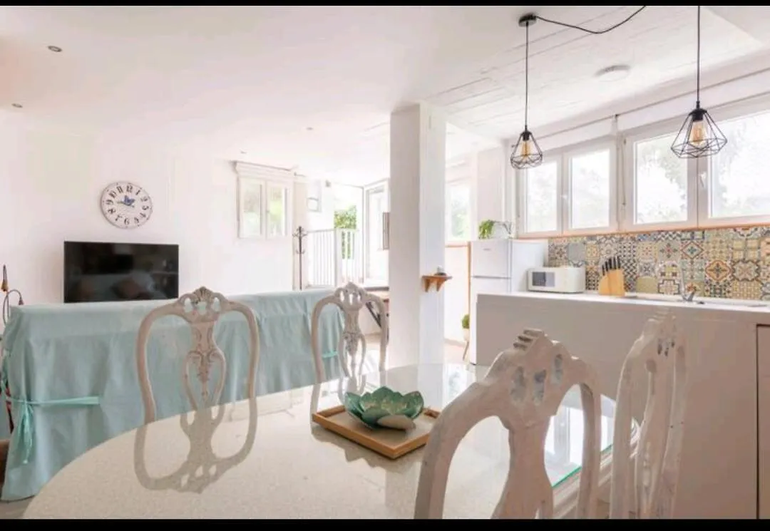 Casa Anyelo Apartment Marbella