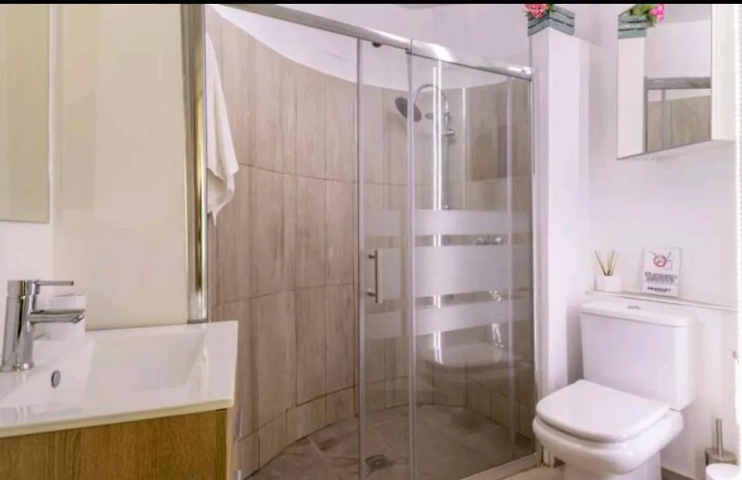 Casa Anyelo Apartment Marbella 0*,  Spain