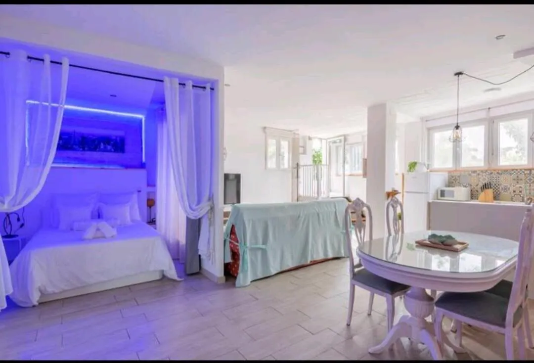 Casa Anyelo Apartment Marbella Spain