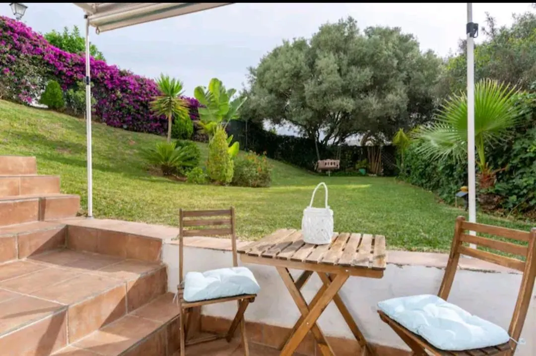 Casa Anyelo Apartment Marbella