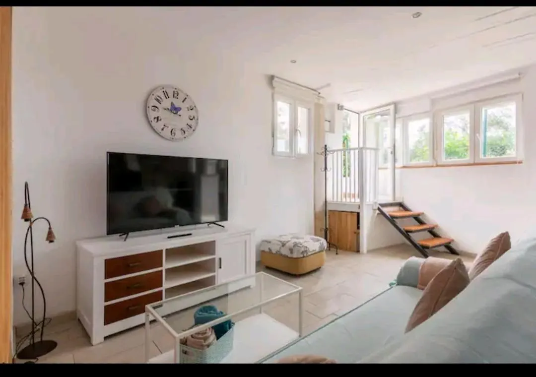 Casa Anyelo Apartment Marbella 0*,  Spain