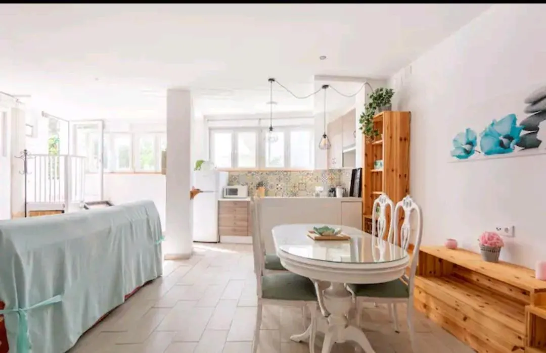Casa Anyelo Apartment Marbella Spain