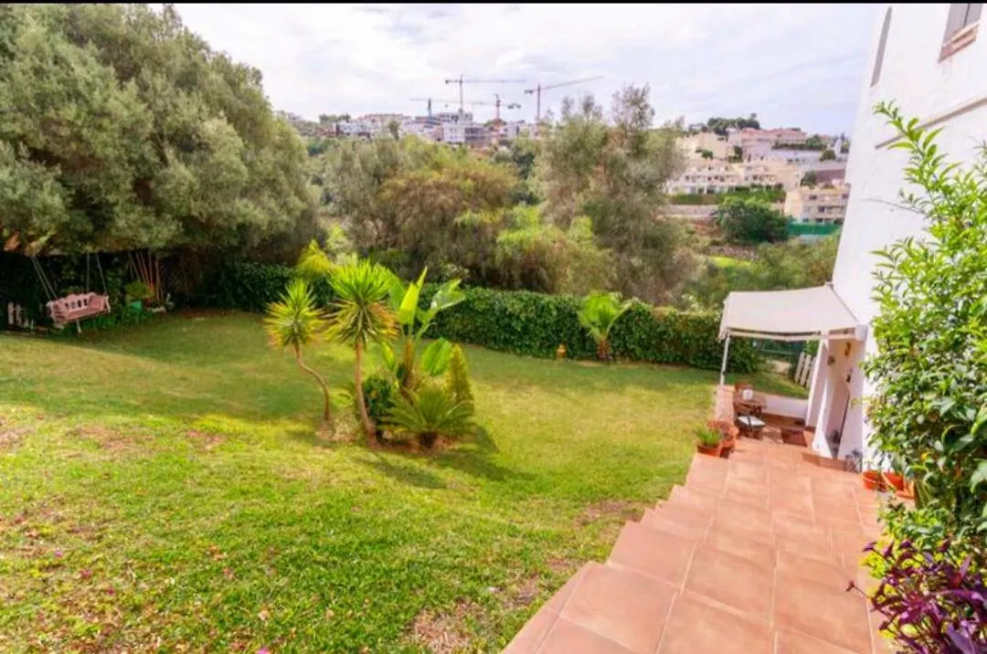 Casa Anyelo Apartment Marbella