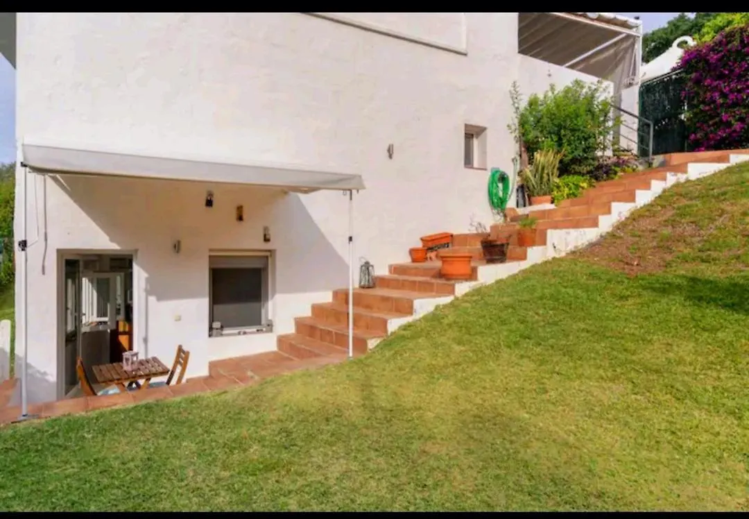 Casa Anyelo Apartment Marbella Spain