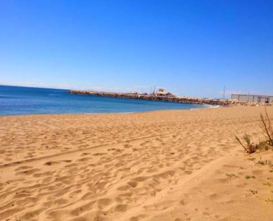 Casa Anyelo Apartment Marbella